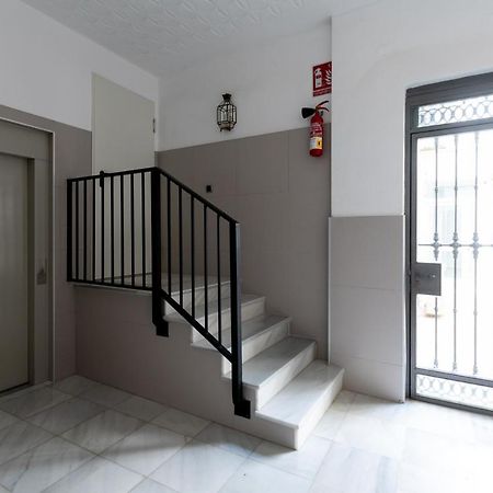 Holi-Rent Cuna Sevilla Eksteriør bilde