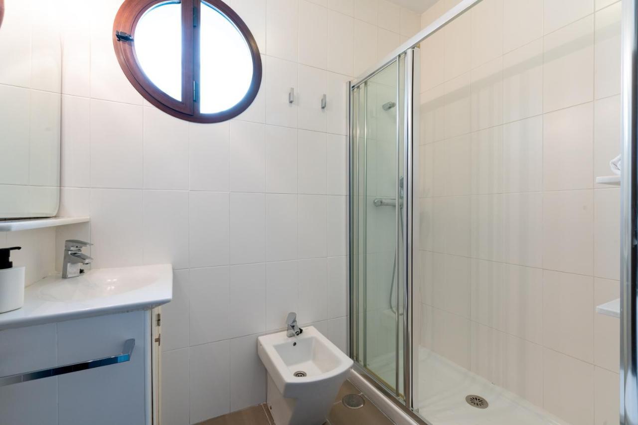 Holi-Rent Cuna Sevilla Eksteriør bilde